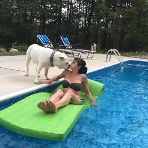 Meet your Posher, Sarah